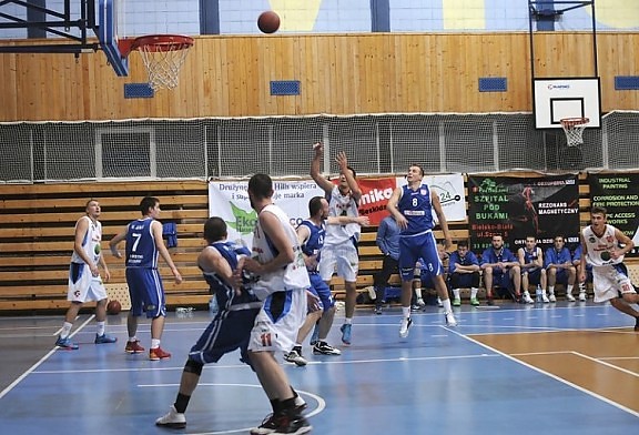 Wygrana Hillsów na inaugurację sezonu 3 ligi!