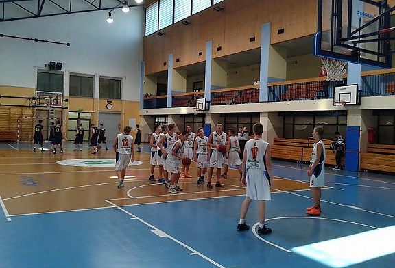 Przegrywamy z KS Mosir Cieszyn!