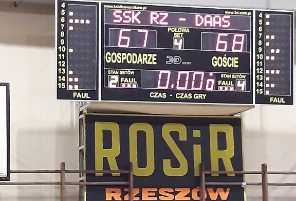 Pierwsze zwycięstwo w 2 lidze