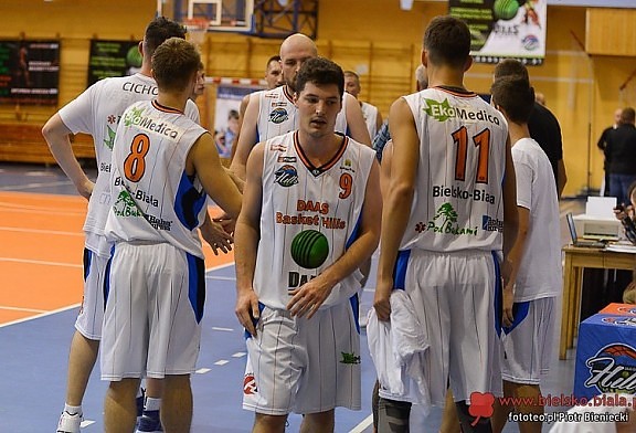 Druga wygrana!