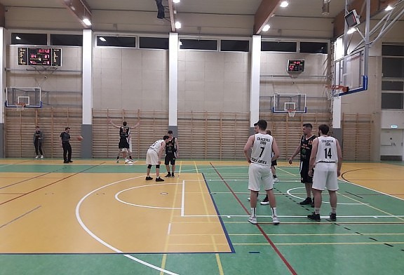 Wygrywamy w Krakowie