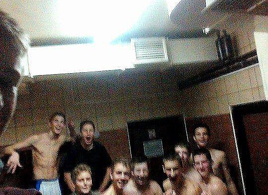 Pierwsze zwycięstwo MU-16!