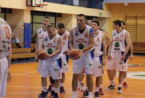 Wygrana z Dobrodzieniem u siebie