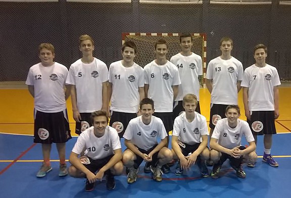 Zwycięska seria trwa!