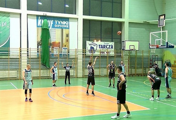 Wyjazdowe zwycięstwo z MCKiS Jaworzno