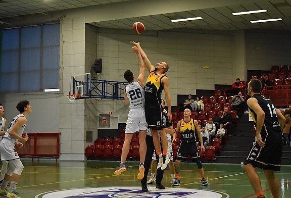 Wygrywamy w Krakowie 80-96!