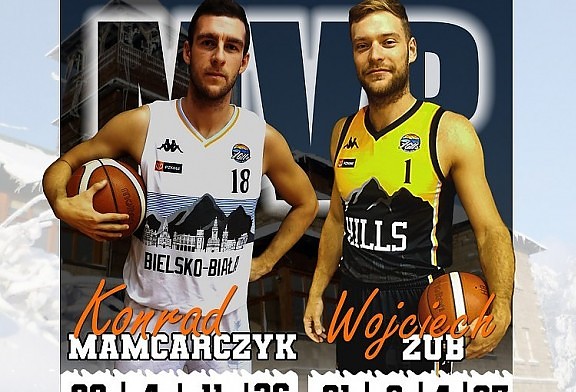 Wygrywamy w Rybniku 80-82!