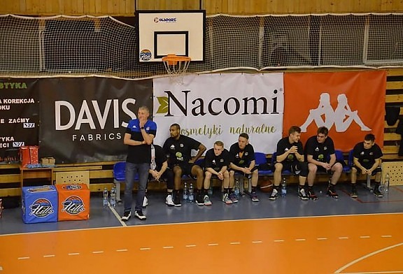 Iskra pokonana! 5 zwyciestwo z rzędu!