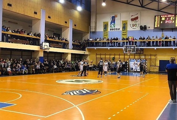 Wygrana i jesteśmy w TOP16