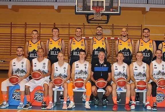Terminarz sezonu 2022/23