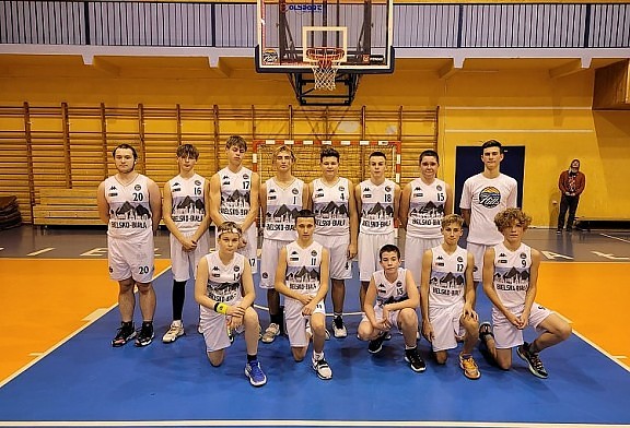 Przegrana z Tychami u siebie