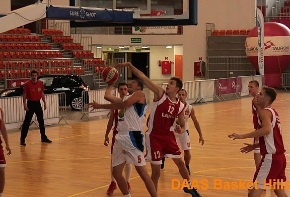 Turniej o Puchar Śląska 2013r.