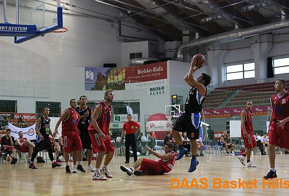 Puchar Śląska dzień drugi!