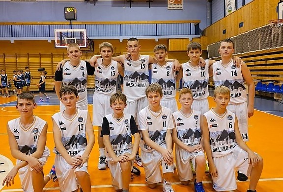 Zwycięstwo z Żorami