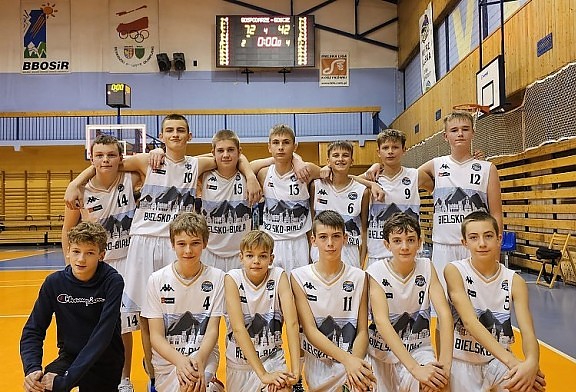 Wygrana z Rybnikiem!