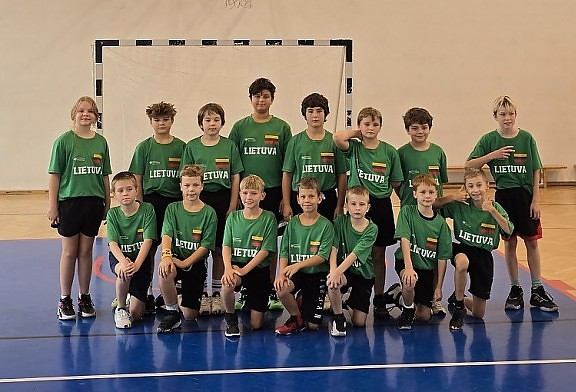 MiniEuroBasket w Katowicach
