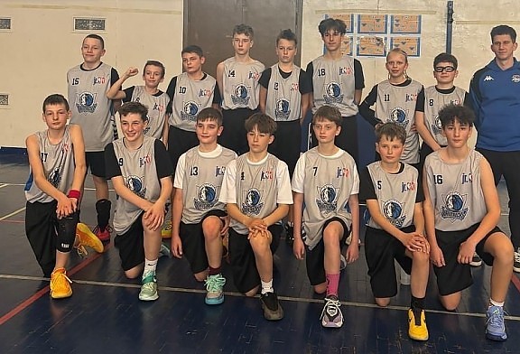 Turniej Jr NBA