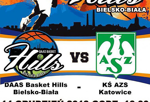 Vice lider 3 ligi przyjeżdża do Bielska.