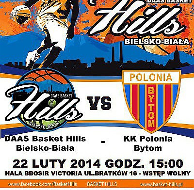 Lider z Bytomia przyjeżdża do Bielska