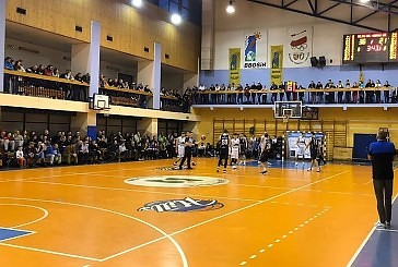Wygrana i jesteśmy w TOP16