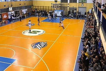Mamy to! Stan 1:1 i o awansie zdecyduje trzeci mecz!