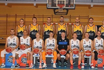 Terminarz sezonu 2022/23