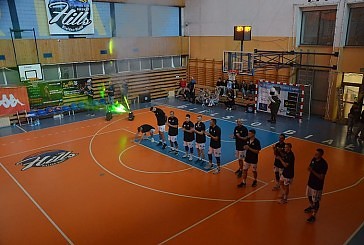 Pewna wygrana z AZS Częstochowa