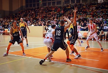 Przegrana w Rzeszowie