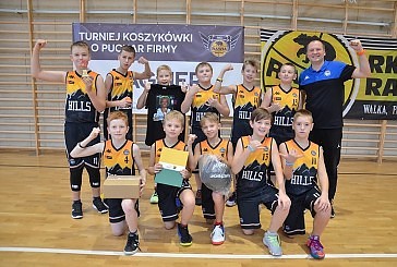 Turniej w Rawiczu