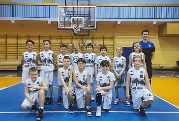 Turniej Mu-10 w Bielsku-Białej