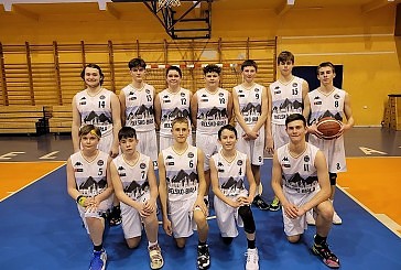 Wygrana u siebie z Lublińcem