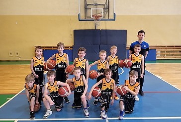 Wyjazdowy turniej w Rybniku
