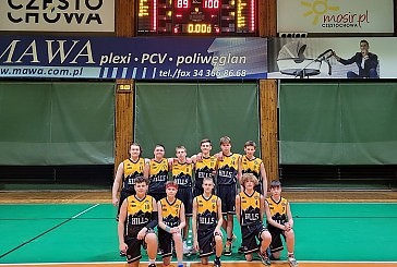 Wygrywamy w Częstochowie