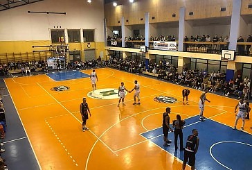 Wygrywamy z KS Cracovia Kraków 91-79
