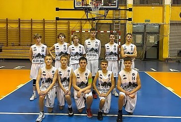 Mecz z Tarnowskimi Górami