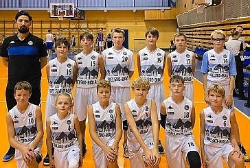 Wygrana z Jaworznem