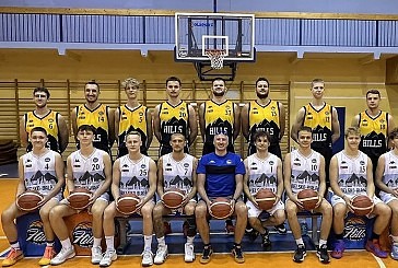 Drużyna 2LM na sezon 2024/2025