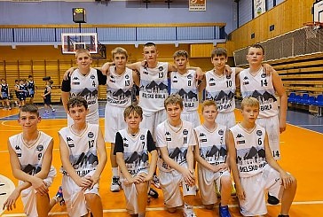 Zwycięstwo z Żorami