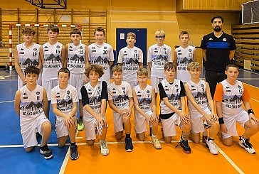 Domowa porażka z Cieszynem!
