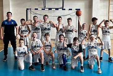 Turniej w Katowicach
