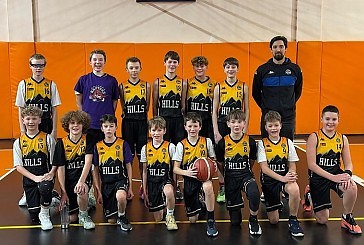 Zwycięstwo z KS27!