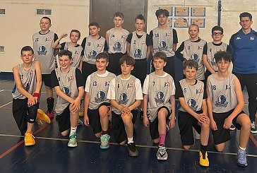 Turniej Jr NBA