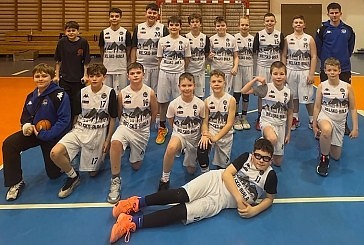 Turniej w Bielsku-Białej