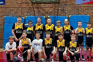 Kolejna wygrana MU-13!